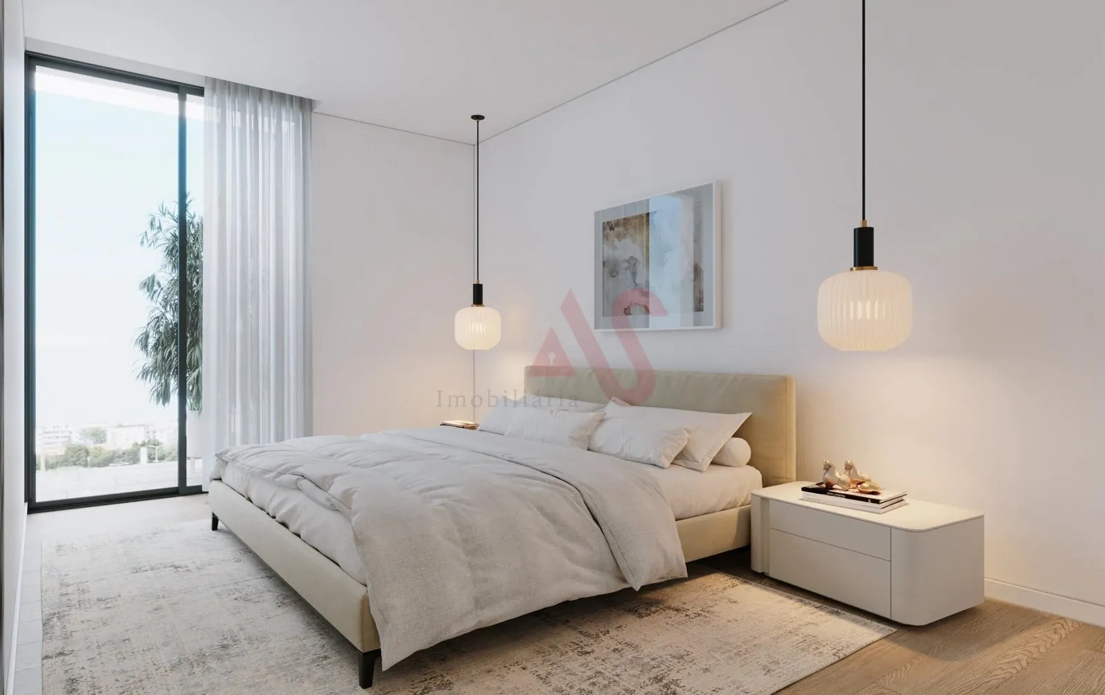 Apartamento T3 - Margaride, Felgueiras, Porto - Miniatura: 5/9