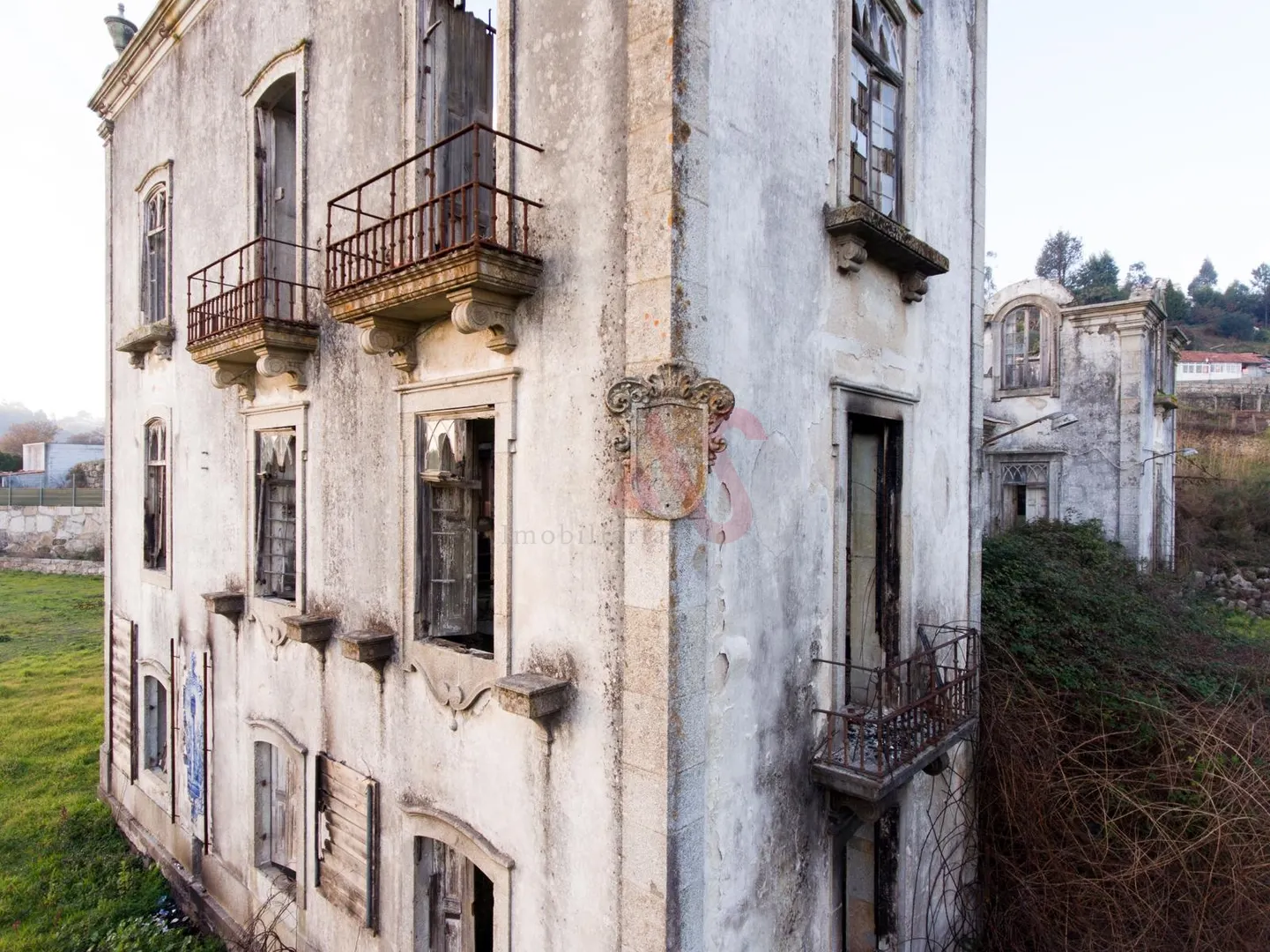 Imveis de Luxo T0 - Louredo, Paredes, Porto - Miniatura: 6/9