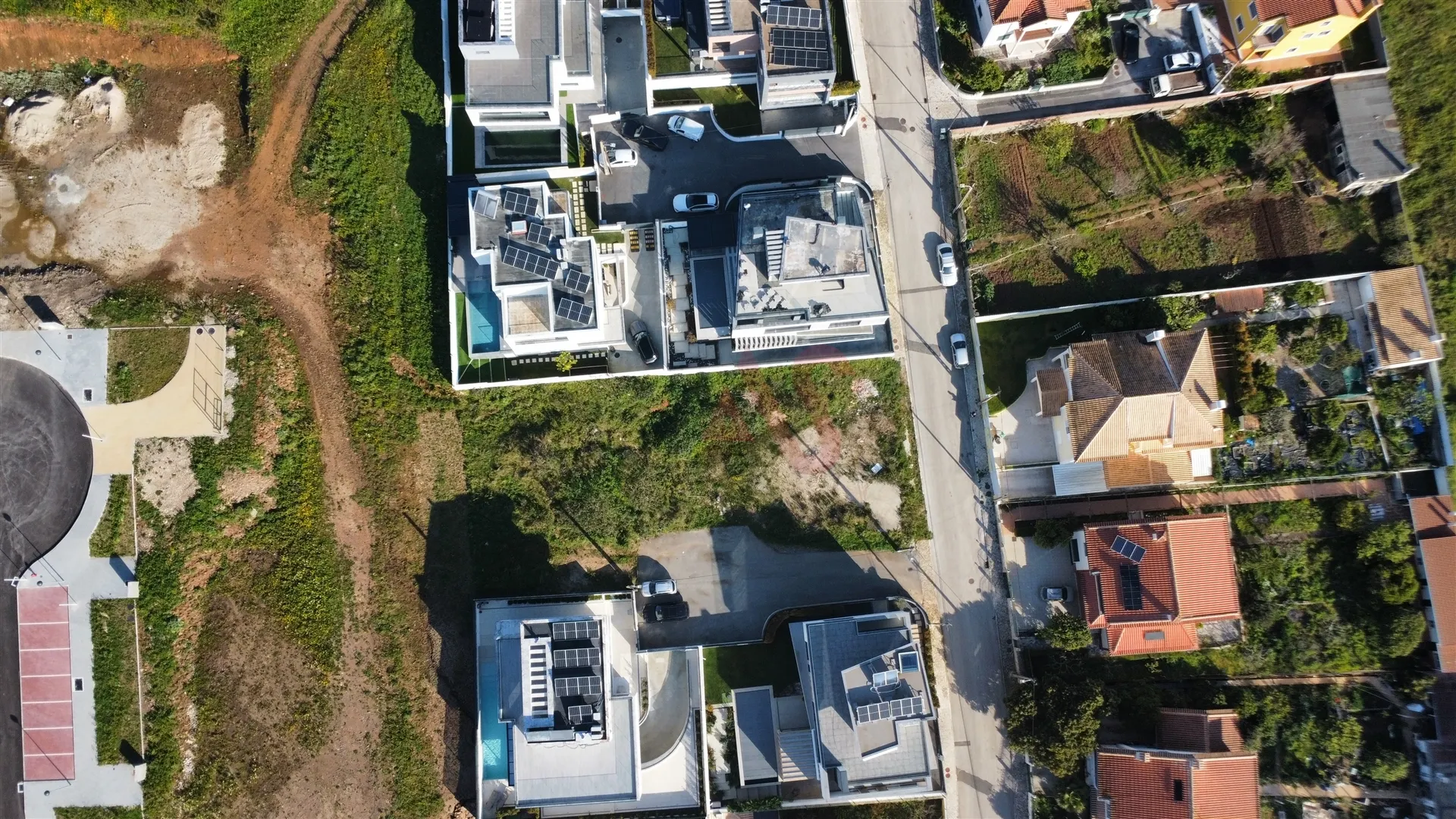 Terreno Urbano T0 - Ramada, Odivelas, Lisboa - Miniatura: 6/9