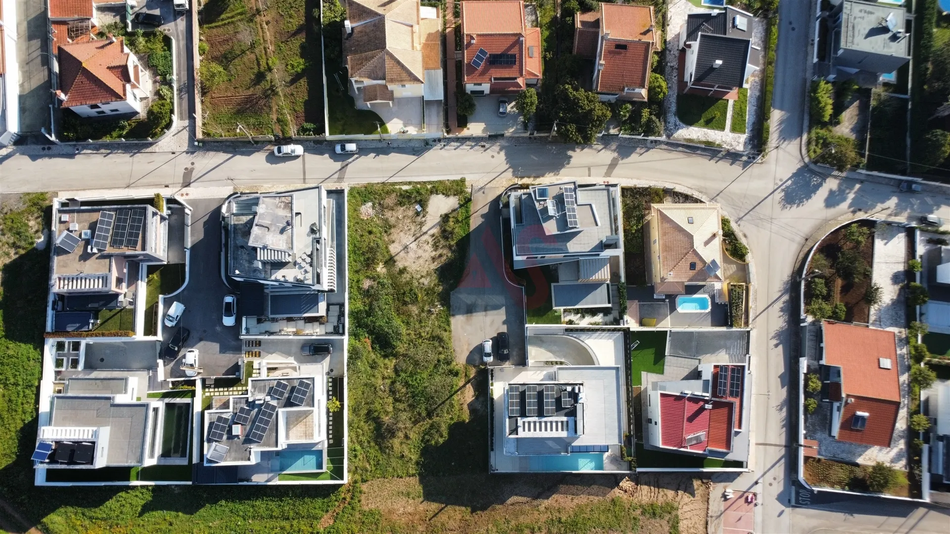Terreno Urbano T0 - Ramada, Odivelas, Lisboa - Miniatura: 7/9