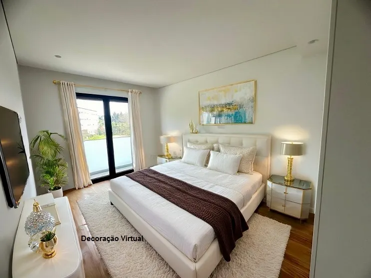 Apartamento T3 - Azurm, Guimares, Braga - Miniatura: 2/9
