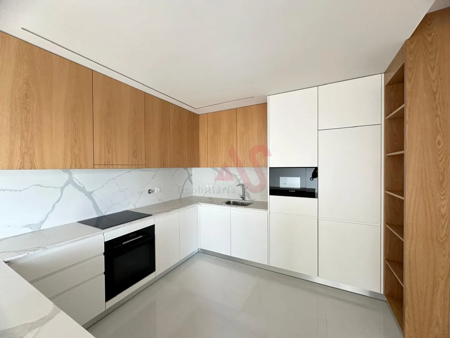 Apartamento T3 - Azurm, Guimares, Braga - Miniatura: 3/9