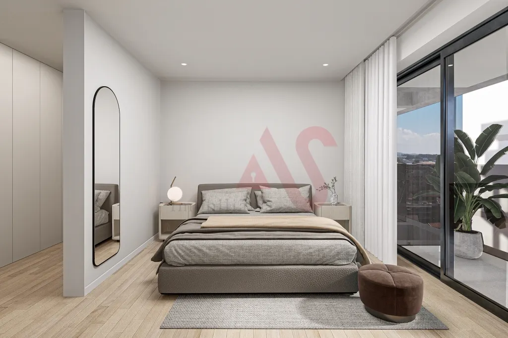 Apartamento T2 - Espinho, Espinho, Aveiro - Miniatura: 9/9