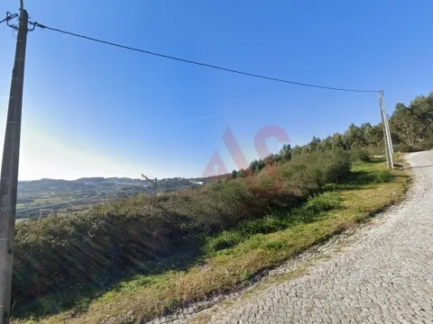 Terreno Urbano T0 - Sousela, Lousada, Porto - Miniatura: 8/9