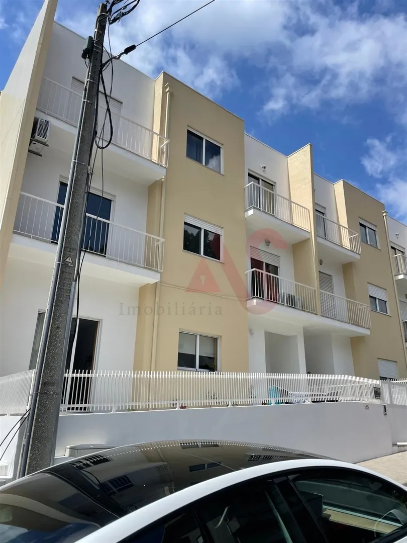 Apartamento T3 - Santa Eullia, Vizela, Braga - Miniatura: 2/9
