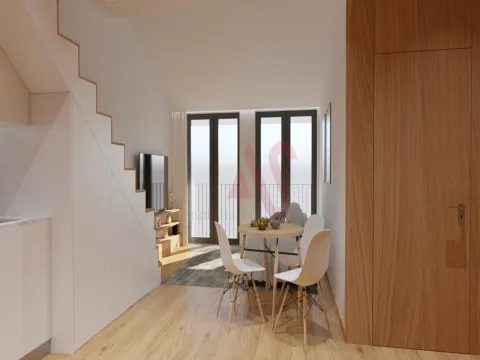 Apartamento T2 - Paranhos, Porto, Porto - Miniatura: 7/9