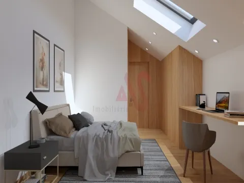 Apartamento T2 - Paranhos, Porto, Porto - Miniatura: 9/9