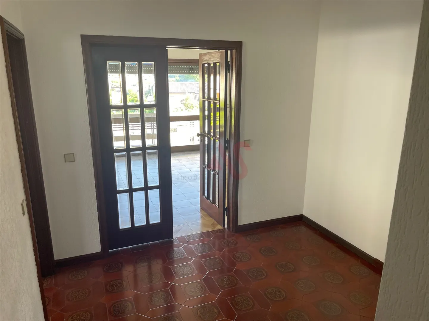 Apartamento T4 - Lordelo, Guimares, Braga - Miniatura: 2/9