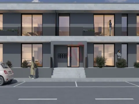 Apartamento T2 - Macieira, Lousada, Porto - Miniatura: 9/9