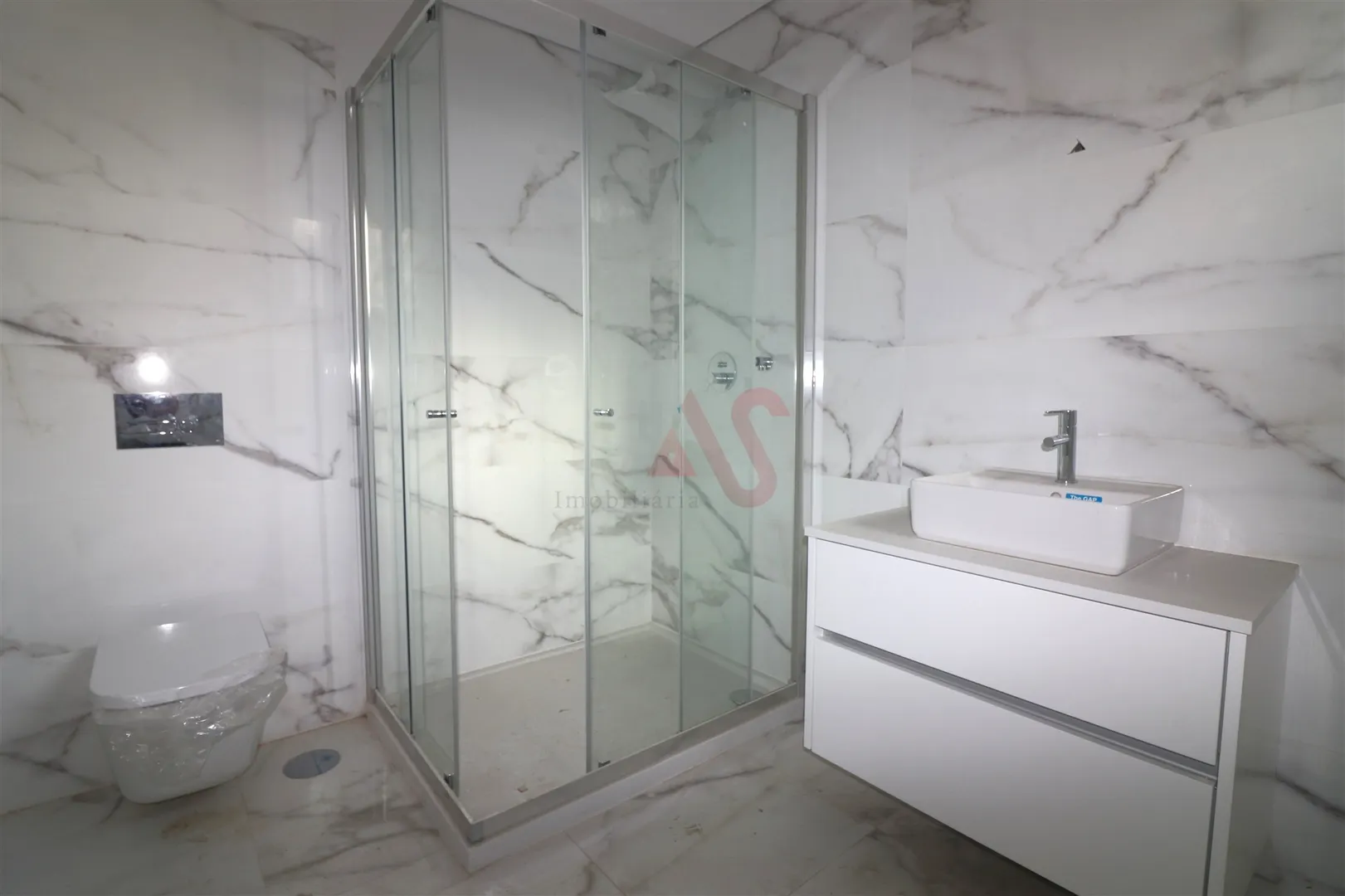 Apartamento T3 - Azurm, Guimares, Braga - Miniatura: 2/9