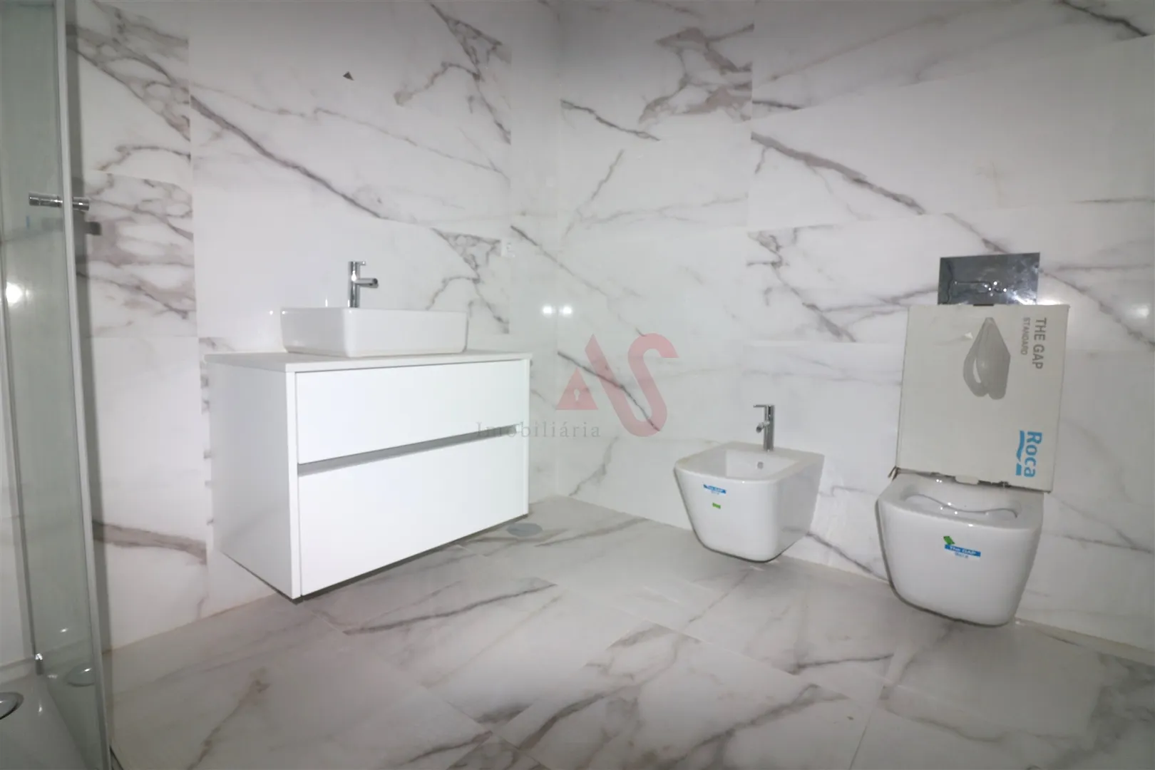 Apartamento T3 - Azurm, Guimares, Braga - Miniatura: 4/9