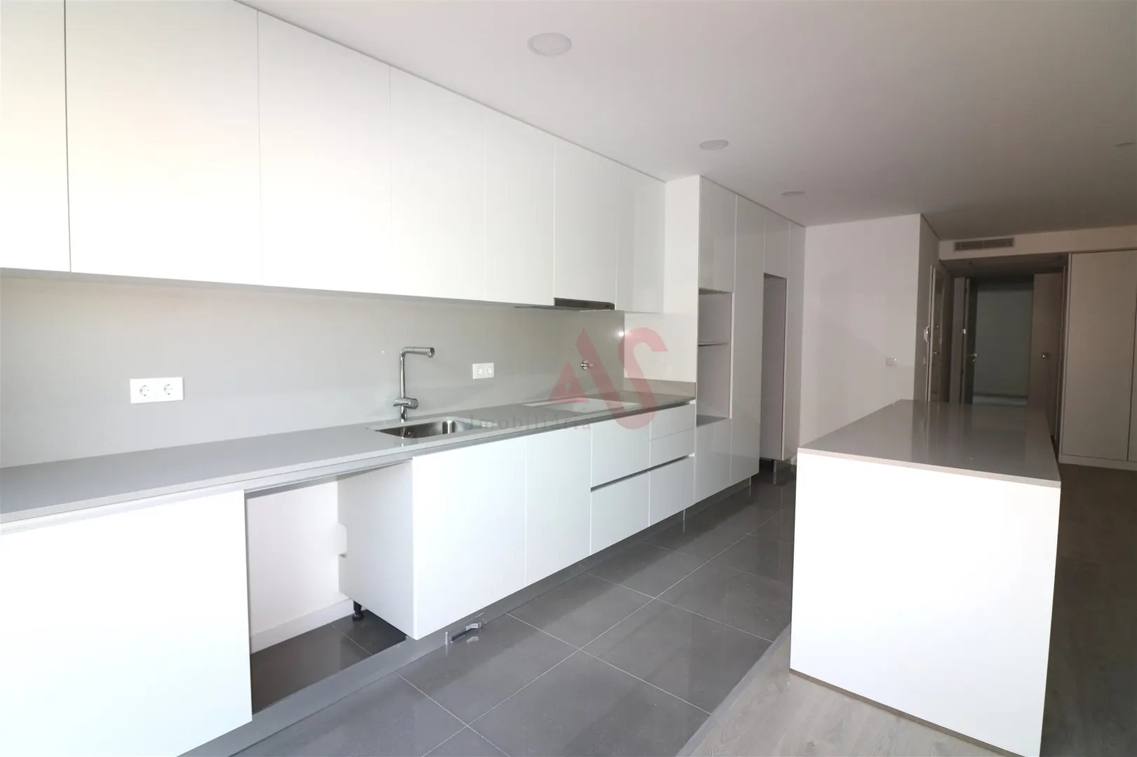 Apartamento T3 - Azurm, Guimares, Braga - Miniatura: 5/9