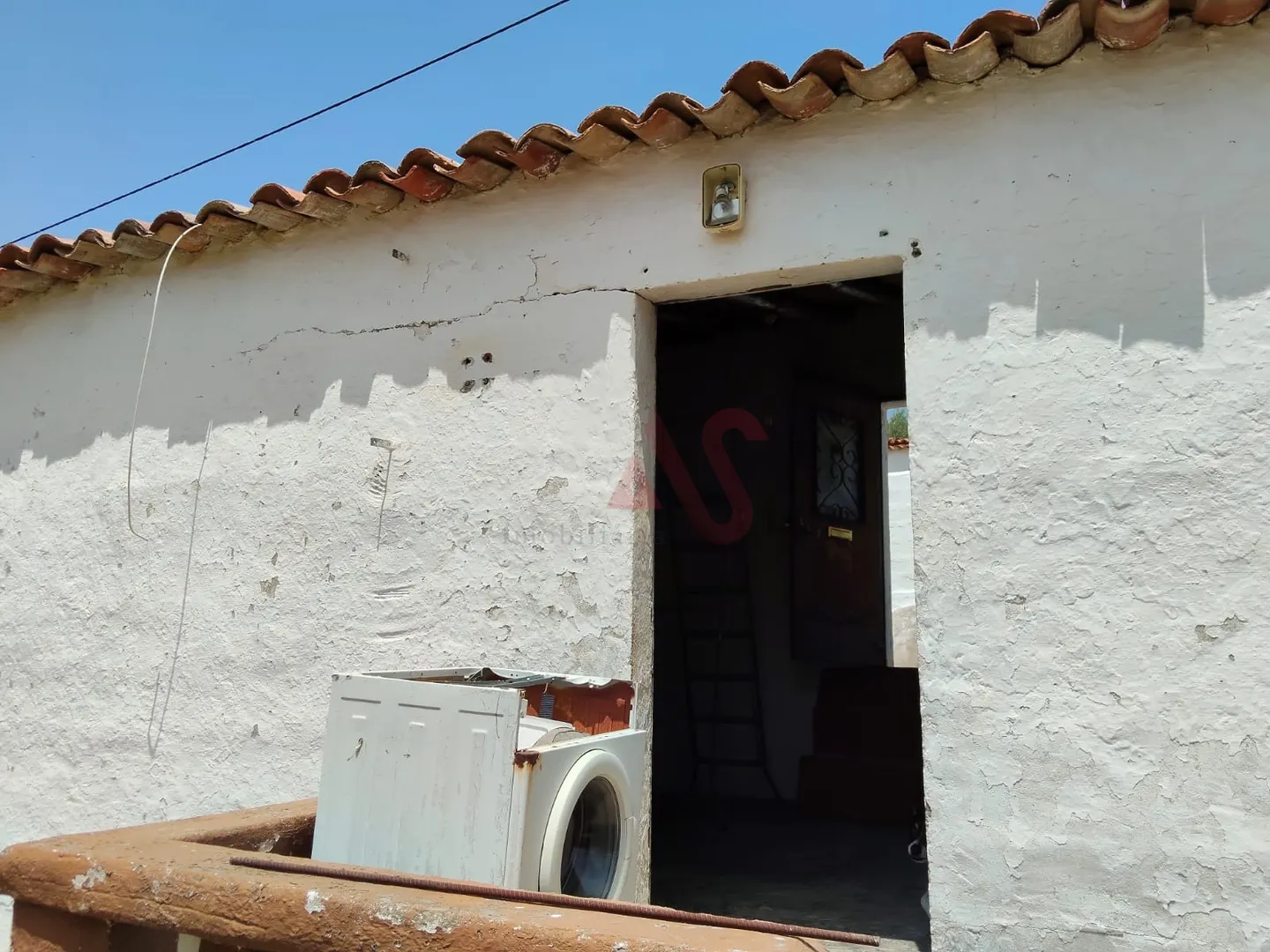 Moradia T1 - Safara, Moura, Beja - Miniatura: 7/9