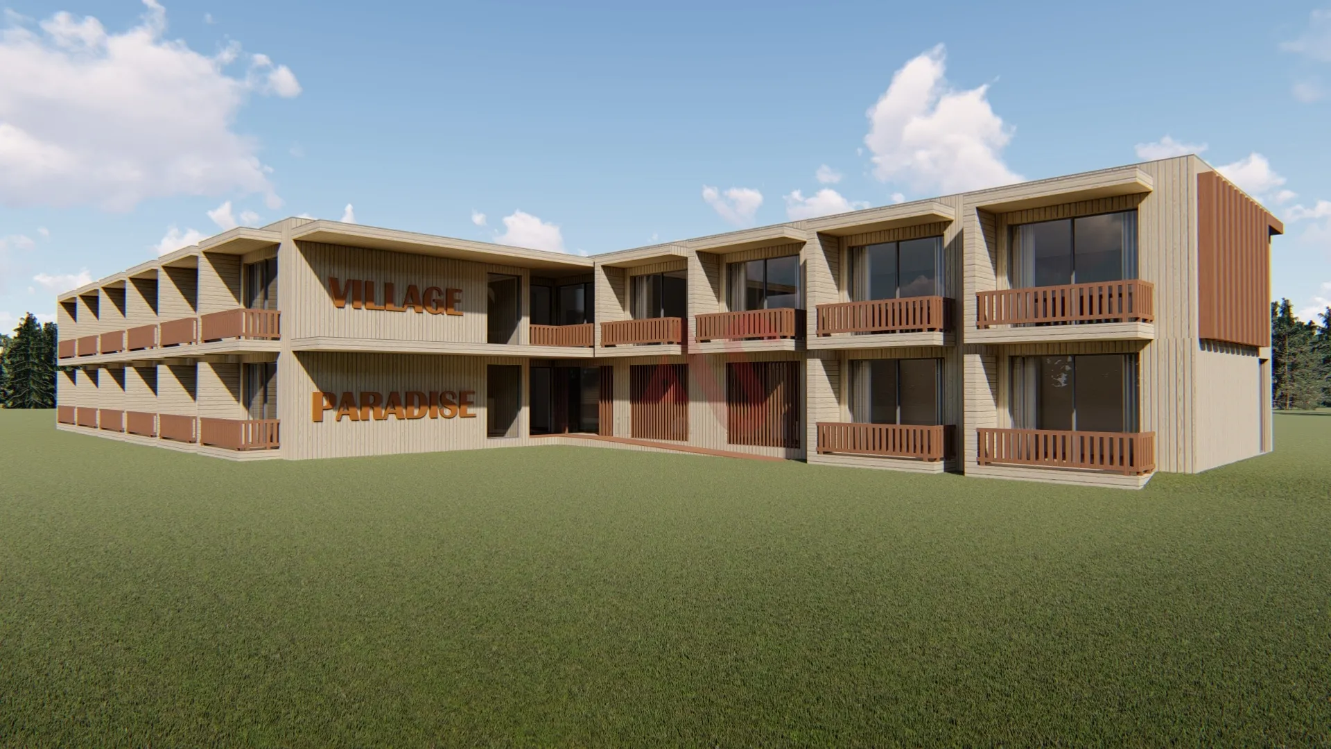 Hotel/Residencial - Fragoso, Barcelos, Braga - Miniatura: 4/9