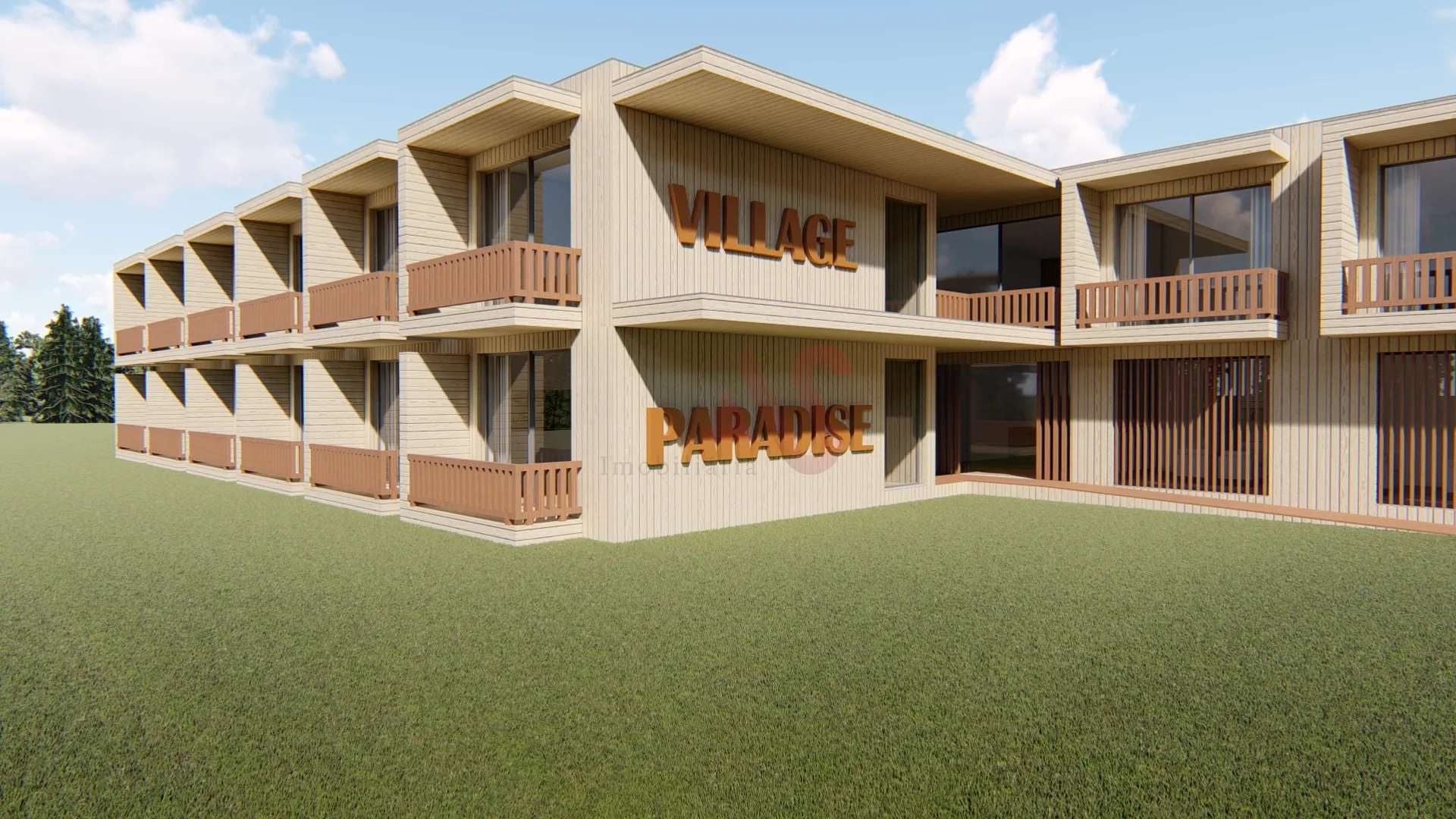 Hotel/Residencial - Fragoso, Barcelos, Braga - Miniatura: 5/9