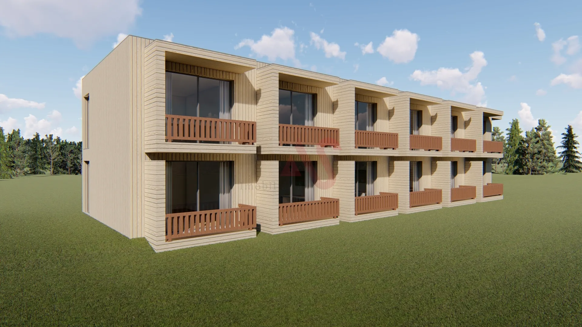Hotel/Residencial - Fragoso, Barcelos, Braga - Miniatura: 7/9