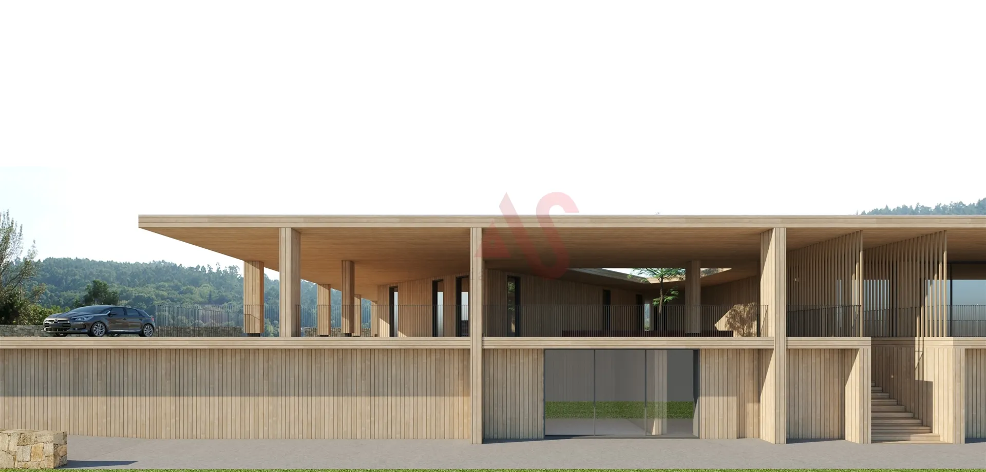 Hotel/Residencial - Fragoso, Barcelos, Braga - Miniatura: 9/9