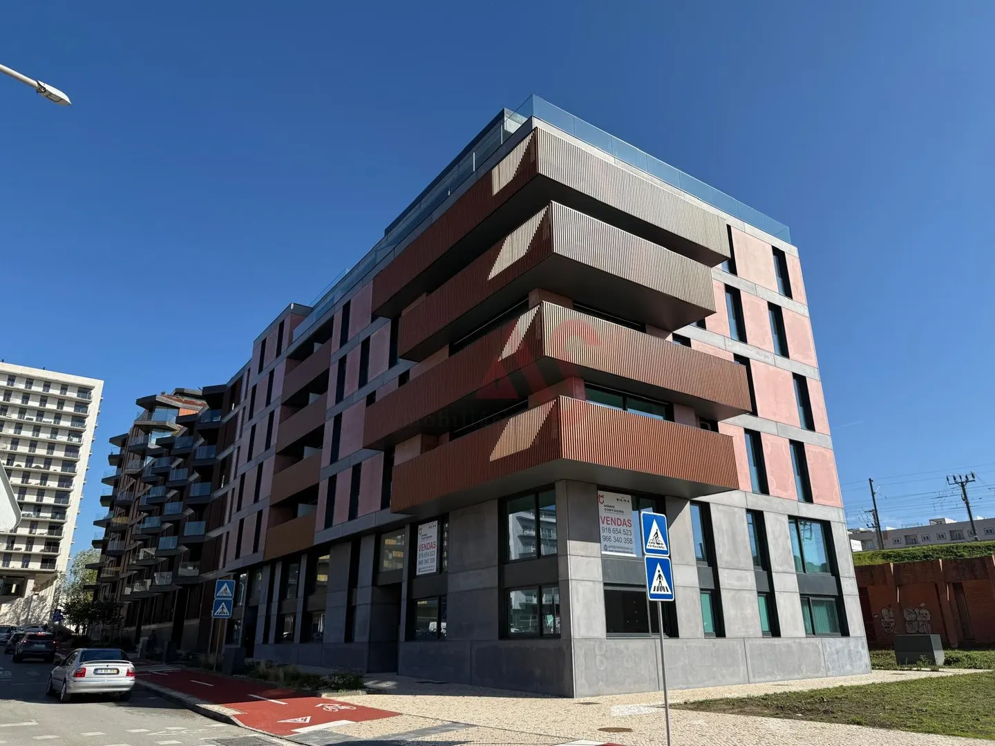 Apartamento T3 - Glria, Aveiro, Aveiro - Miniatura: 1/9