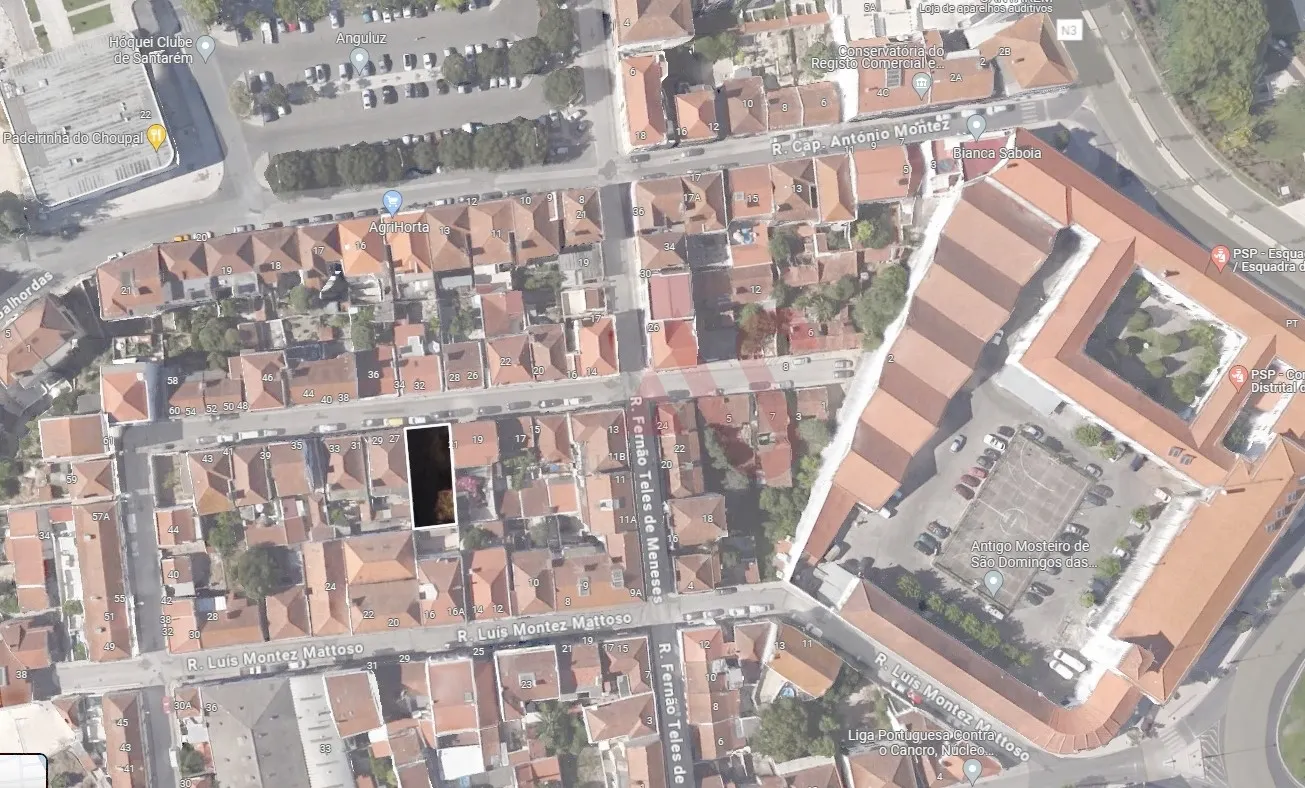 Terreno Urbano T0 - Marvila, Santarm, Santarm - Miniatura: 2/8