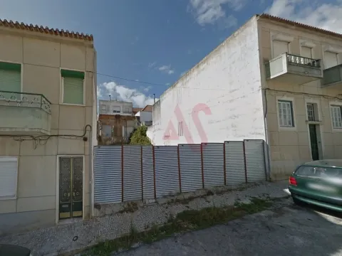 Terreno Urbano T0 - Marvila, Santarm, Santarm - Miniatura: 4/8