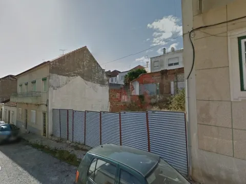 Terreno Urbano T0 - Marvila, Santarm, Santarm - Miniatura: 5/8