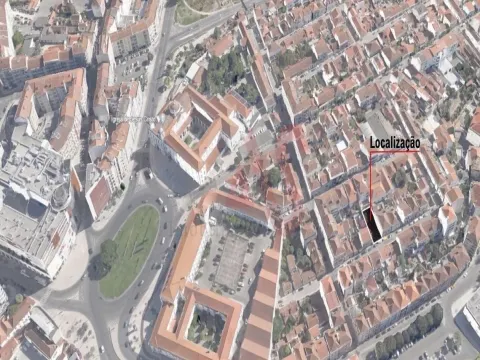 Terreno Urbano T0 - Marvila, Santarm, Santarm - Miniatura: 7/8