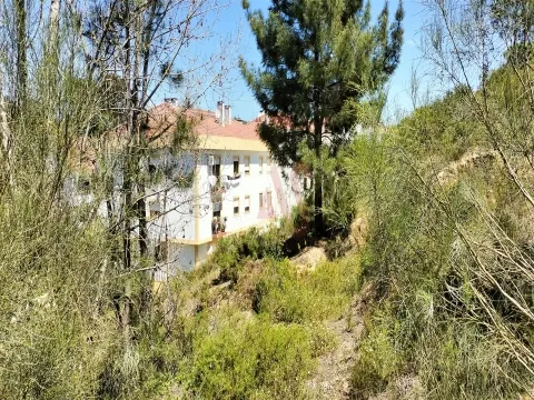 Terreno Urbano T0 - Marvila, Santarm, Santarm - Miniatura: 8/8