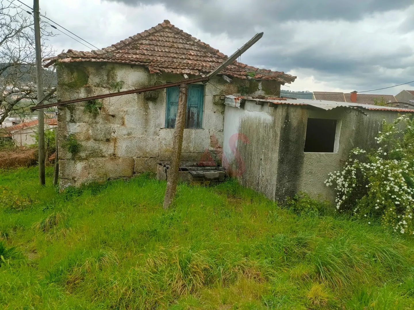 Quinta T2 - Nevogilde, Lousada, Porto - Miniatura: 4/9