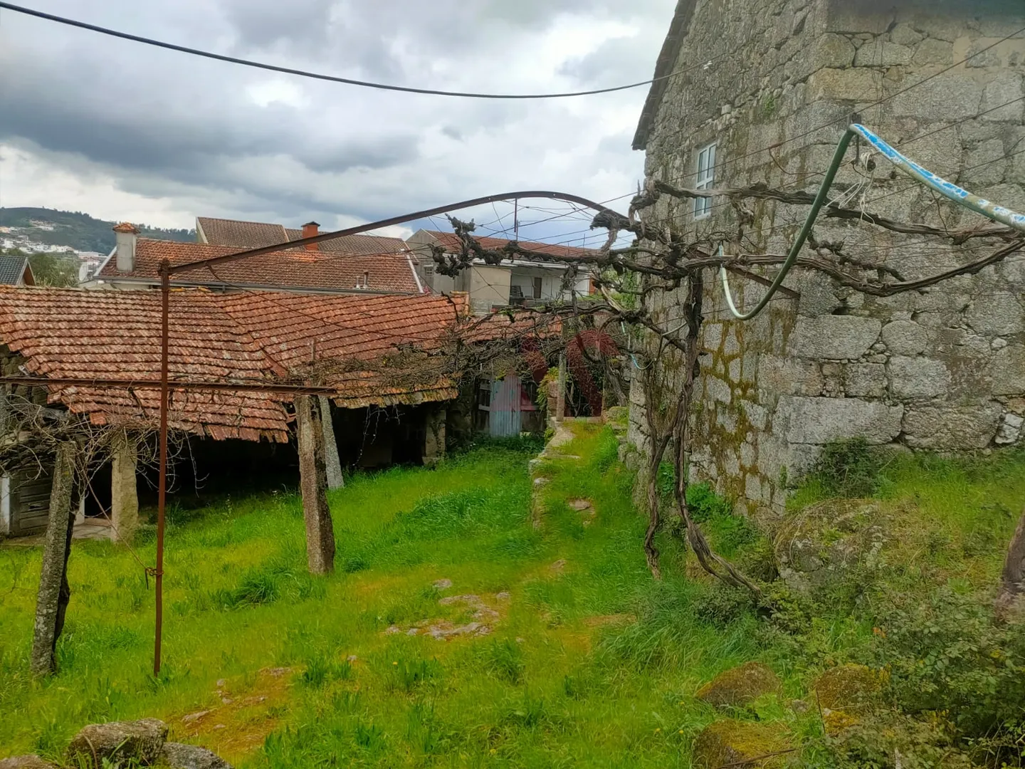 Quinta T2 - Nevogilde, Lousada, Porto - Miniatura: 6/9