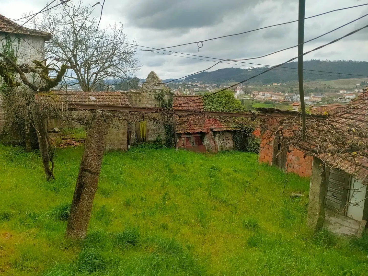 Quinta T2 - Nevogilde, Lousada, Porto - Miniatura: 7/9