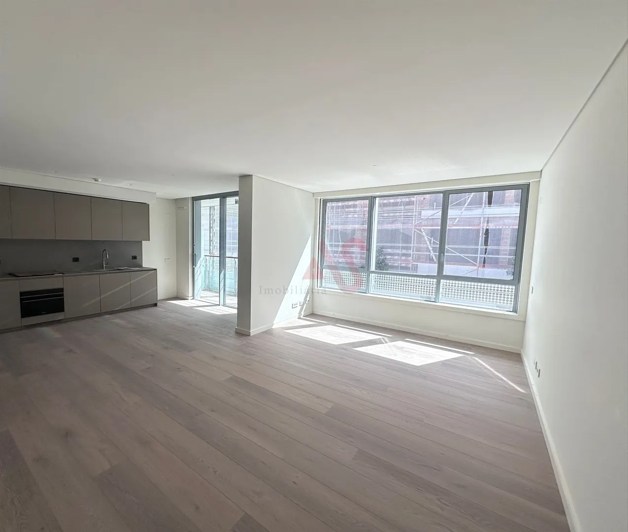 Apartamento T1 - Marvila, Lisboa, Lisboa - Miniatura: 1/9