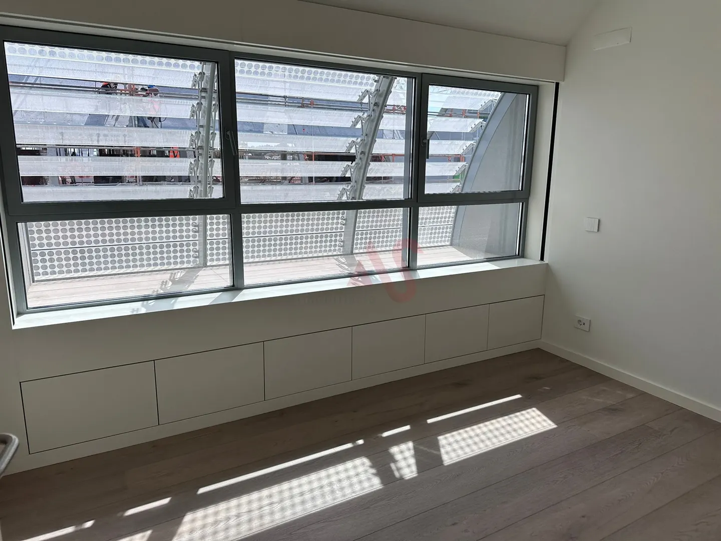 Apartamento T1 - Marvila, Lisboa, Lisboa - Miniatura: 2/9