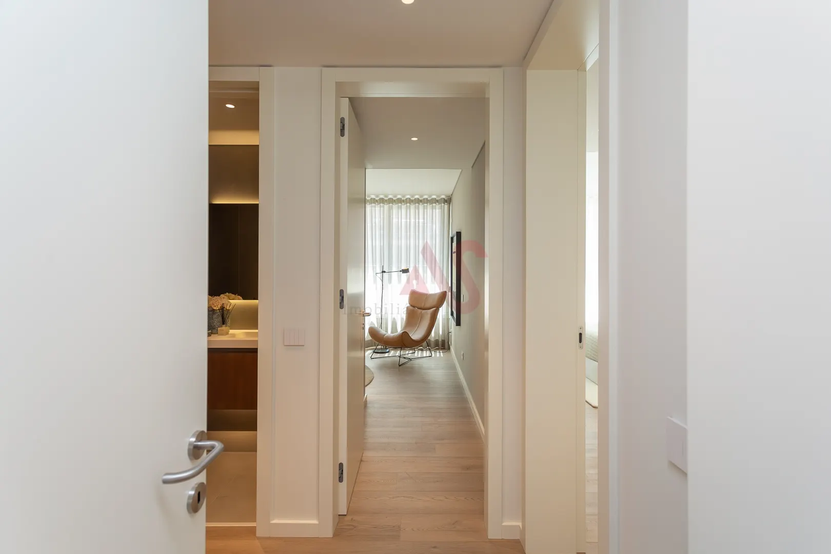 Apartamento T1 - Marvila, Lisboa, Lisboa - Miniatura: 4/9