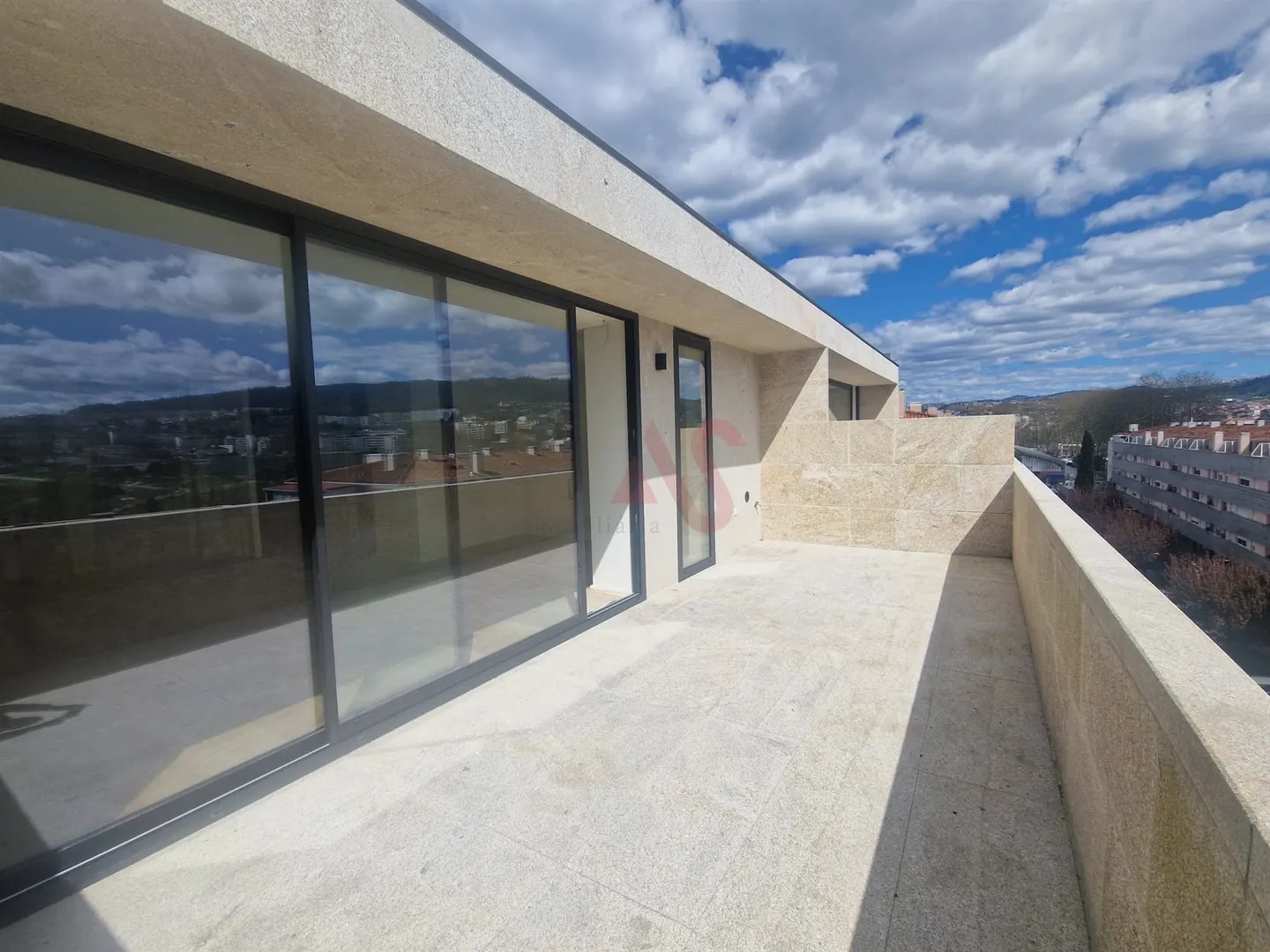 Apartamento T2 - Creixomil, Guimares, Braga - Miniatura: 2/9