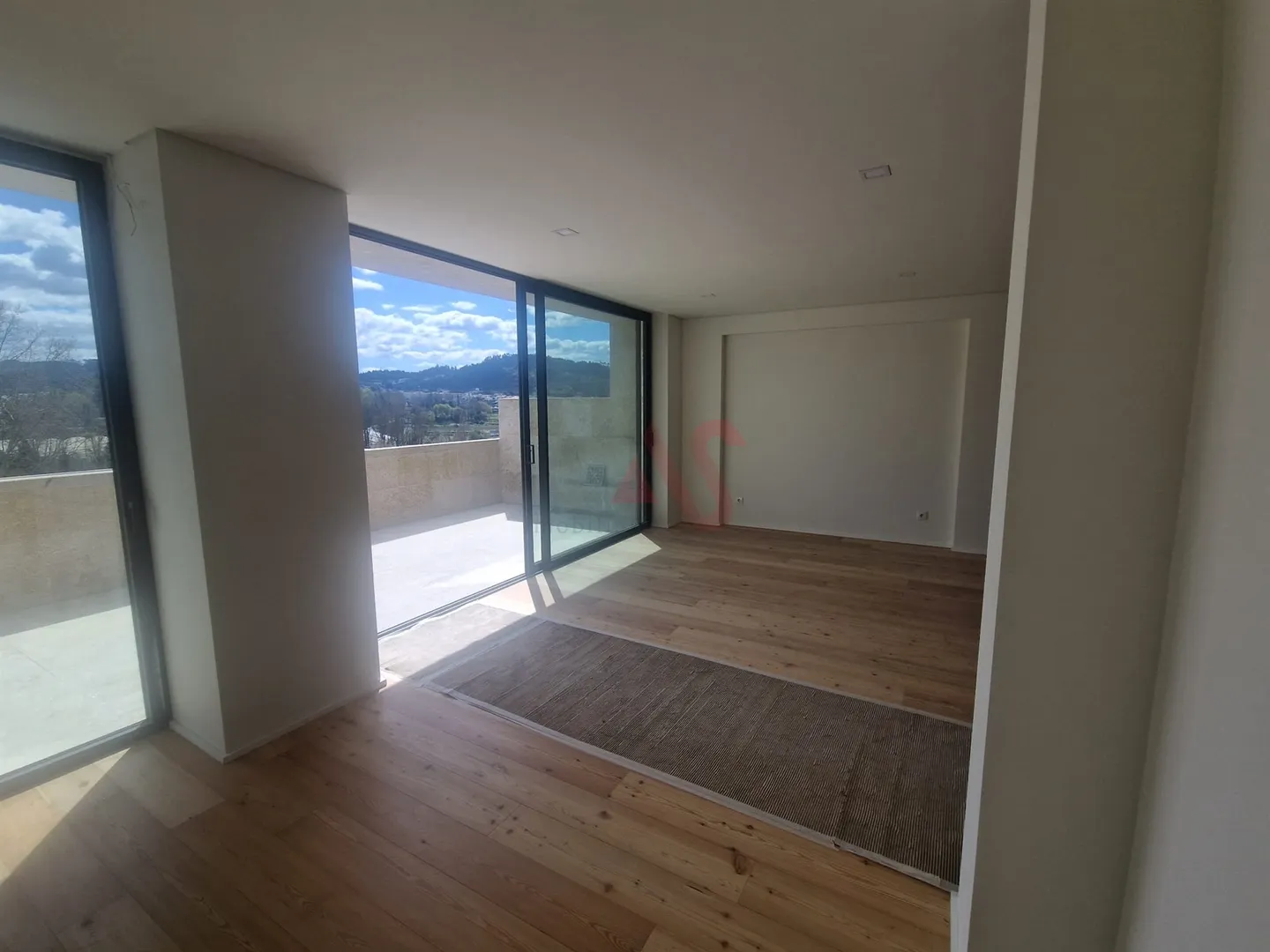 Apartamento T2 - Creixomil, Guimares, Braga - Miniatura: 7/9