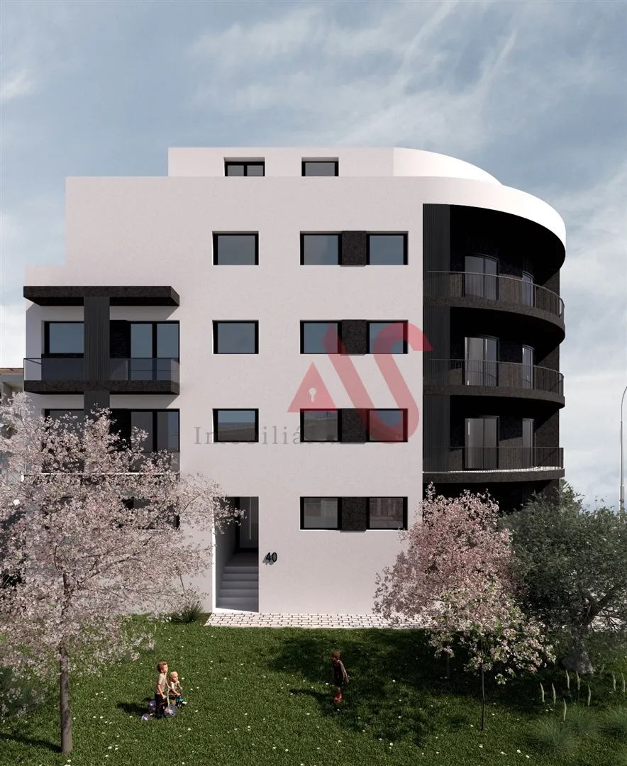 Apartamento T3 - Urgezes, Guimares, Braga - Miniatura: 8/9