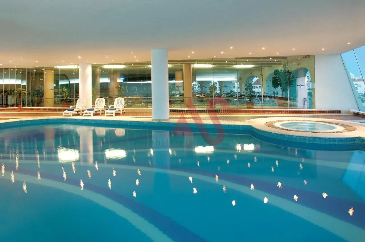 Hotel/Residencial - Olhos de gua, Albufeira, Faro (Algarve) - Miniatura: 3/9