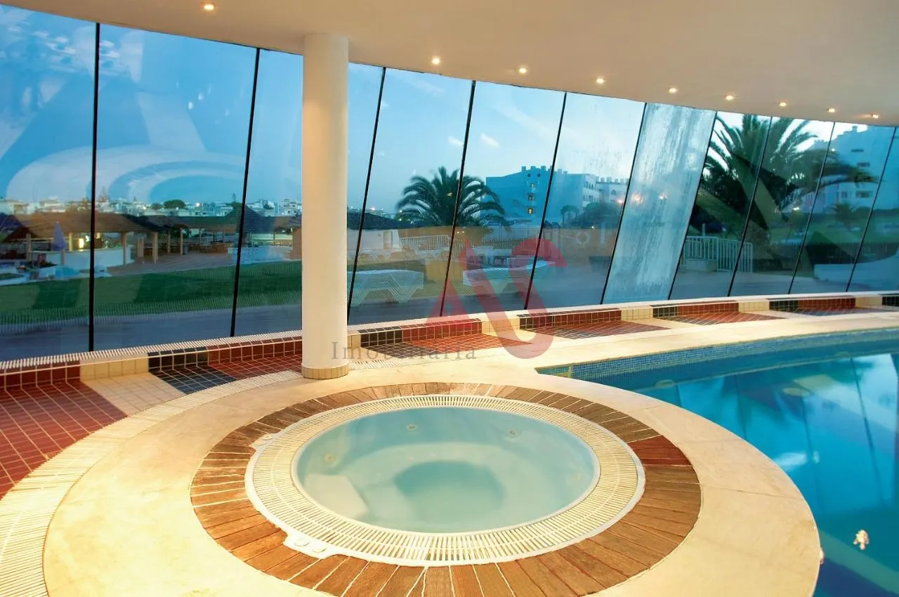 Hotel/Residencial - Olhos de gua, Albufeira, Faro (Algarve) - Miniatura: 4/9