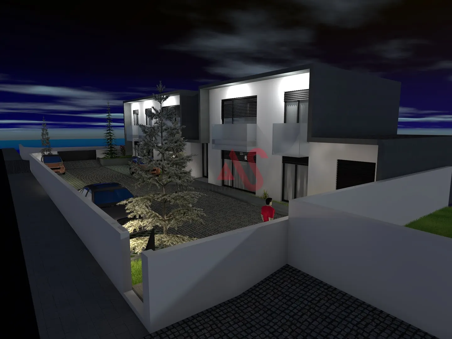 Apartamento T2 - Vrzea, Barcelos, Braga - Miniatura: 6/9