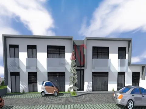 Apartamento T2 - Vrzea, Barcelos, Braga - Miniatura: 8/9