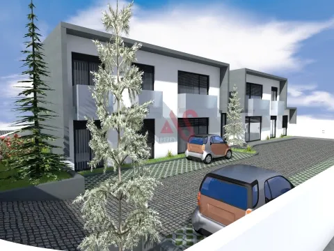 Apartamento T2 - Vrzea, Barcelos, Braga - Miniatura: 9/9