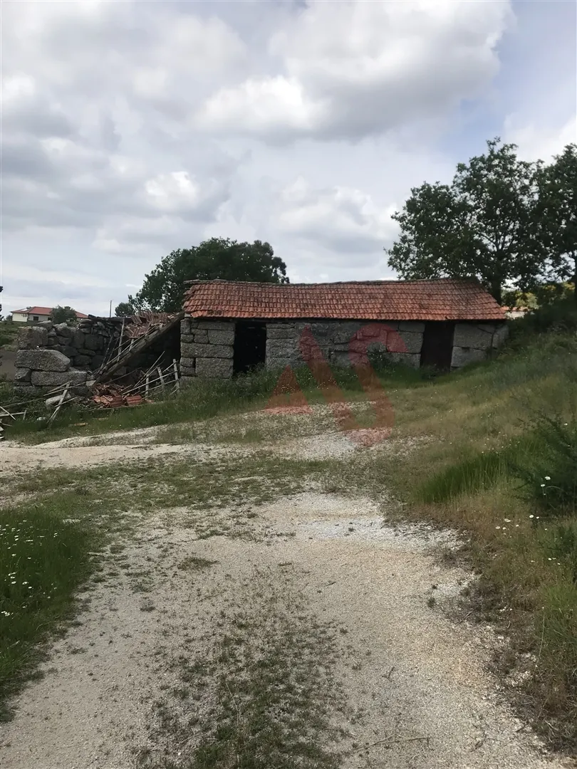 Quinta T2 - Soalhes, Marco de Canaveses, Porto - Miniatura: 1/9