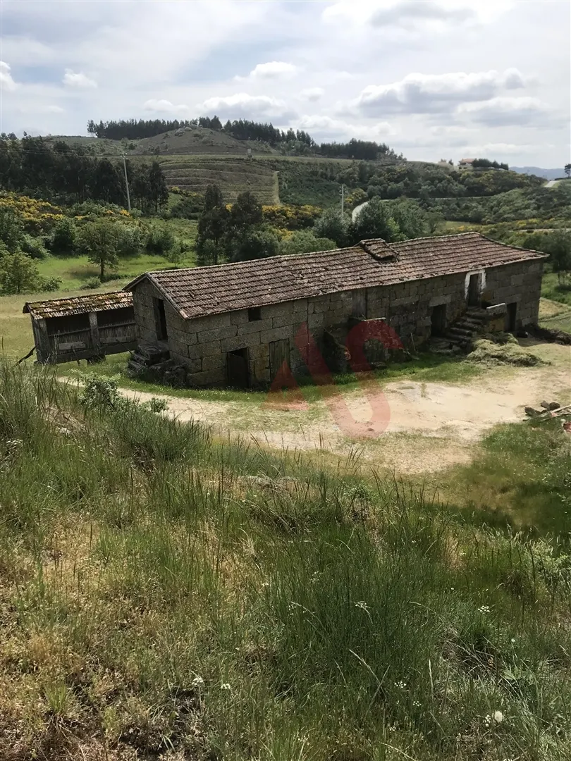 Quinta T2 - Soalhes, Marco de Canaveses, Porto - Miniatura: 2/9