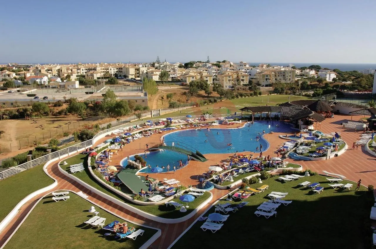 Apartamento T1 - Olhos de gua, Albufeira, Faro (Algarve) - Miniatura: 9/9