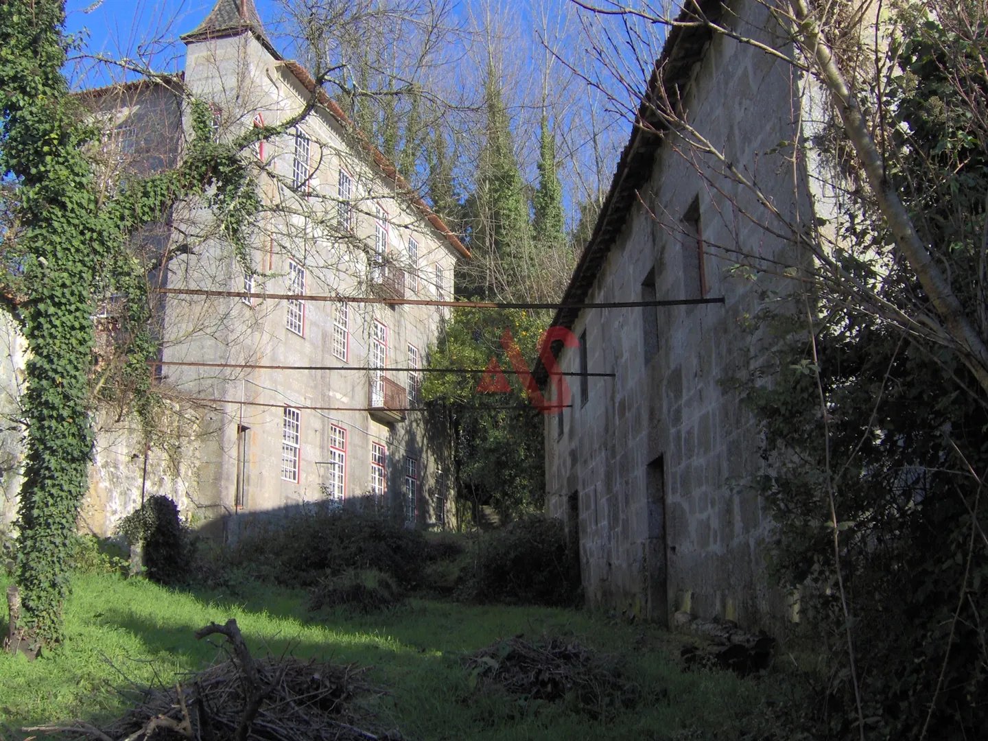 Quinta > T6 - Serzedo, Guimares, Braga - Miniatura: 1/9