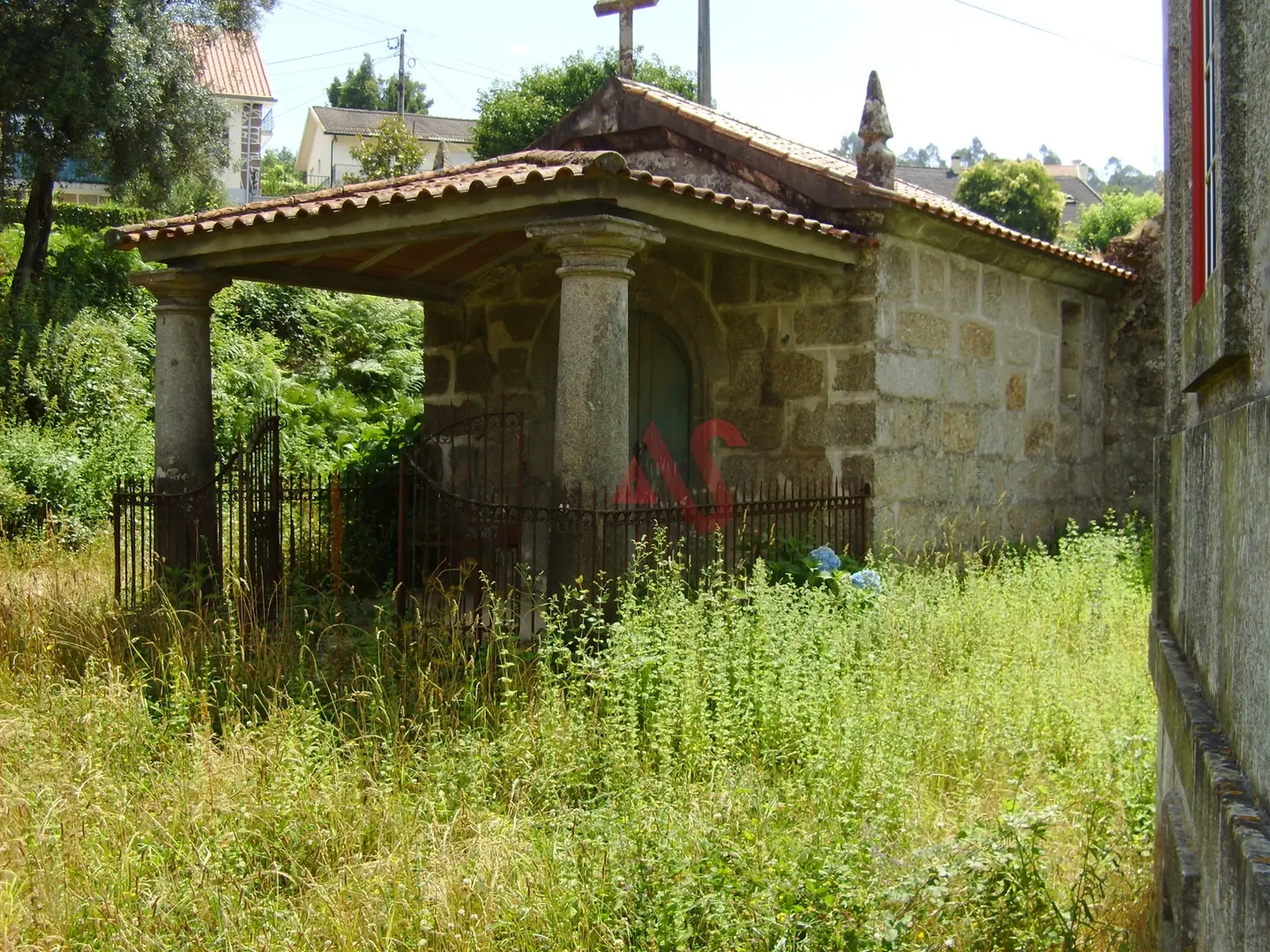 Quinta > T6 - Serzedo, Guimares, Braga - Miniatura: 4/9