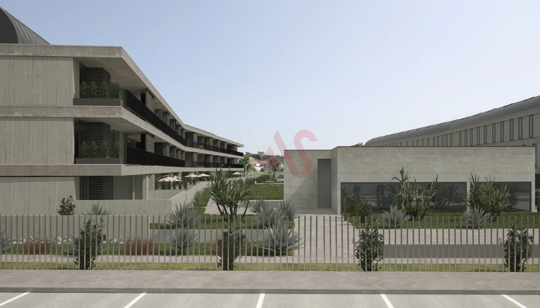 Apartamento T1 - Apulia, Esposende, Braga - Miniatura: 2/9