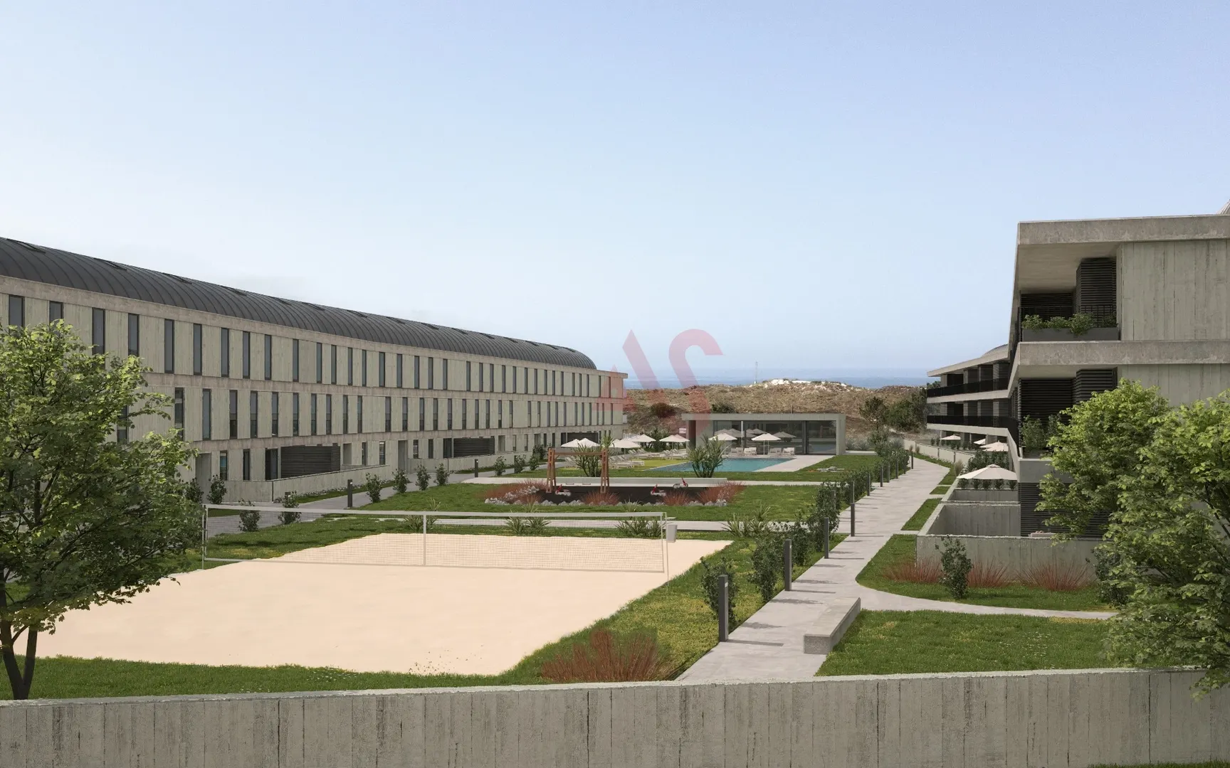 Apartamento T1 - Apulia, Esposende, Braga - Miniatura: 7/9