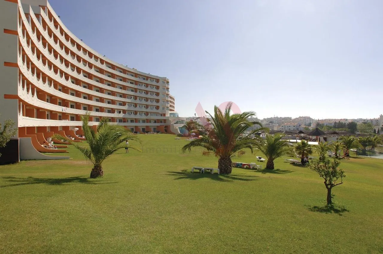 Apartamento T0 - Olhos de gua, Albufeira, Faro (Algarve) - Miniatura: 2/9