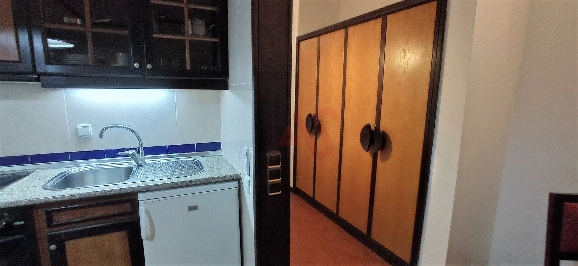 Apartamento T0 - Olhos de gua, Albufeira, Faro (Algarve) - Miniatura: 8/9